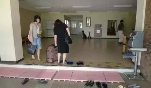 中国人生活在日本的感受