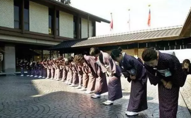 中国人生活在日本的感受