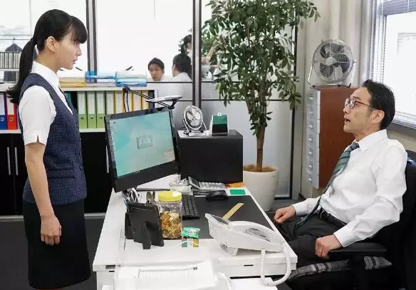 一个日语翻译和日本人的真实故事（职场女孩必看）