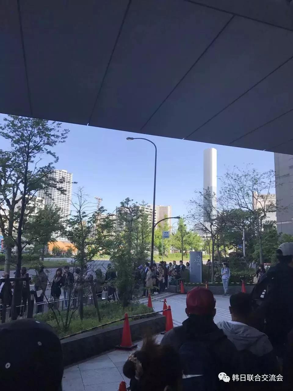 2019年日本入国管理局大变动！！