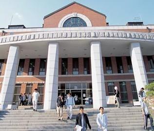 日本的国立、公立和私立大学有何区别