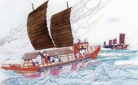 日本汉字的由来