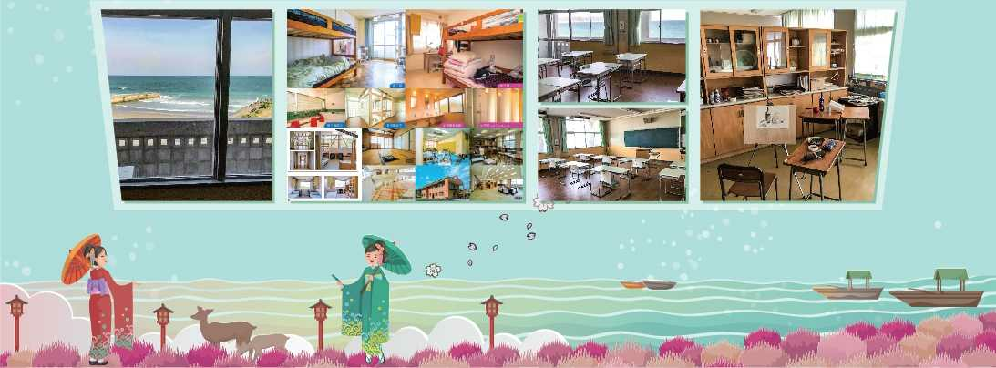 昆山高中生日本留学培训_中专生日本留学学校简介