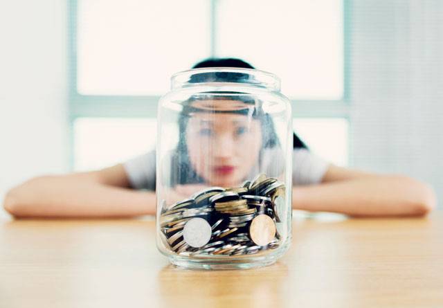 不知为何总是存不下钱的人“现在应该做的”4件事