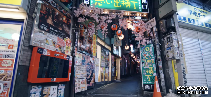 疫情下的东京：在东京的中国人又该如何自处呢？