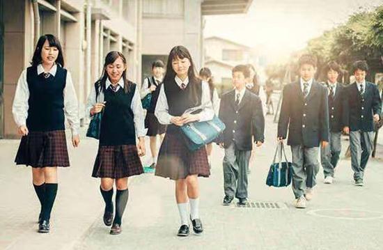 一番国际日语带你实现留学梦—高中篇